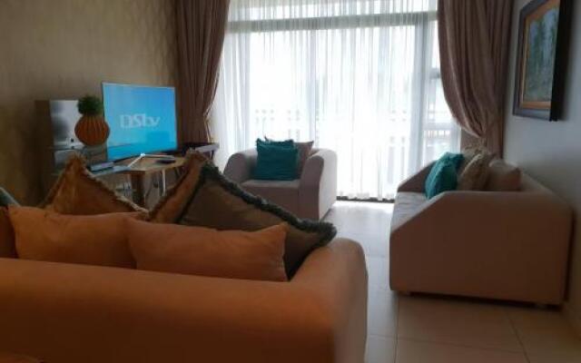 Zimbali Suites 515