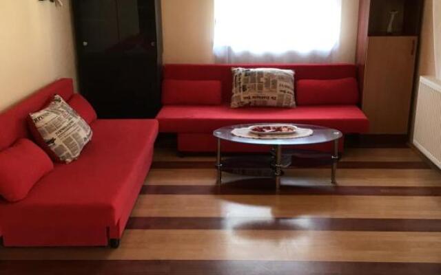4 Lurkó Apartman Új