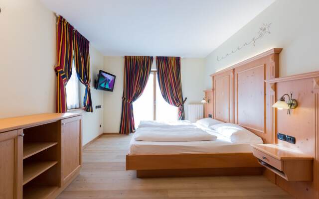 Hotel Touring Livigno