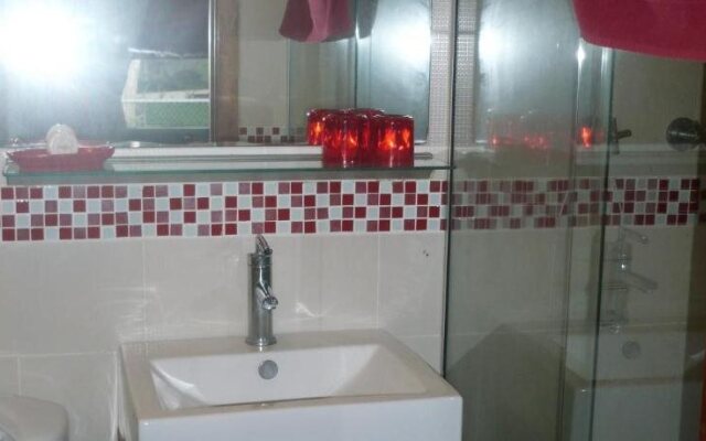Dos Palmitos Bed and Breakfast