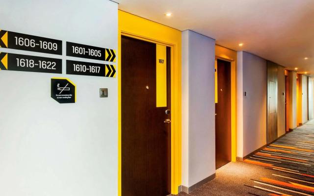 ibis Styles Bekasi Jatibening