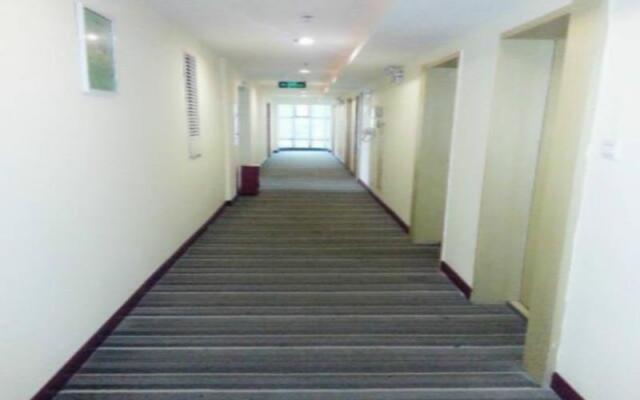 7 Days Inn  Hengyang Xihu Park Branch