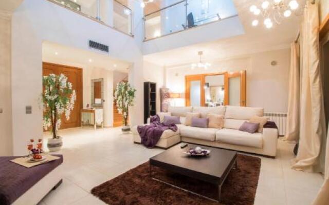 Villa Mar