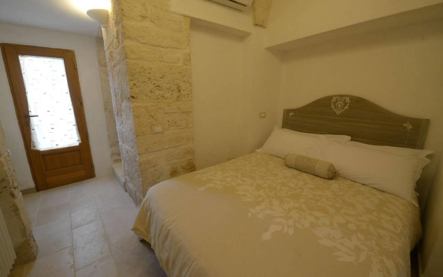 Tipico Resort In Trulli