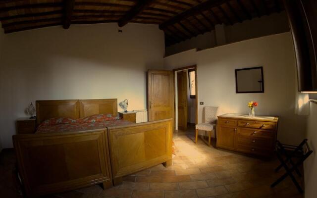 Agriturismo Piombaia