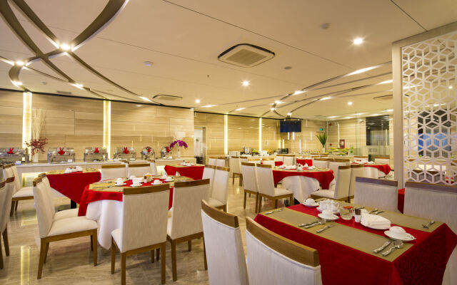Stella Maris Nha Trang Hotel