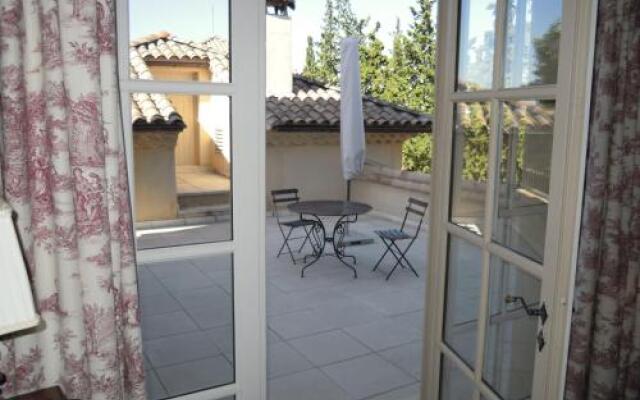 Chateau Gigognan