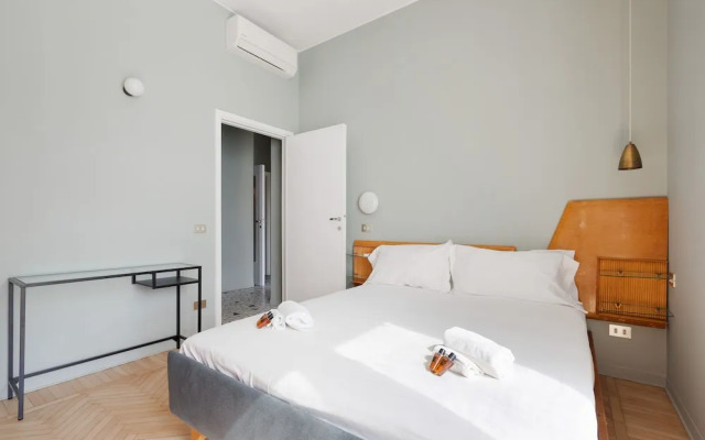 Brera Apartments In Porta Ticinese