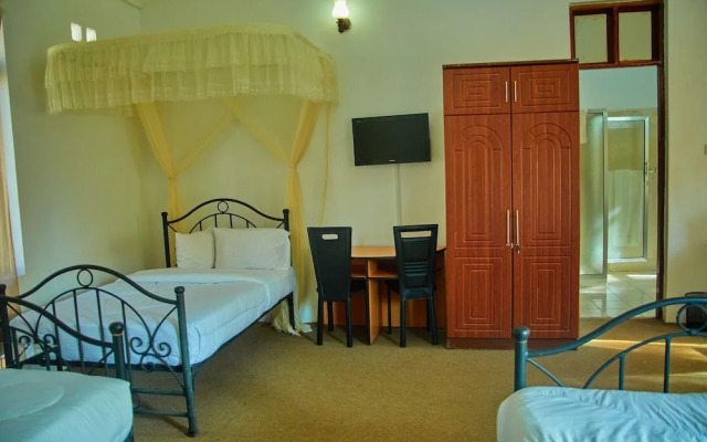 Ngorongoro Corridor Lodge