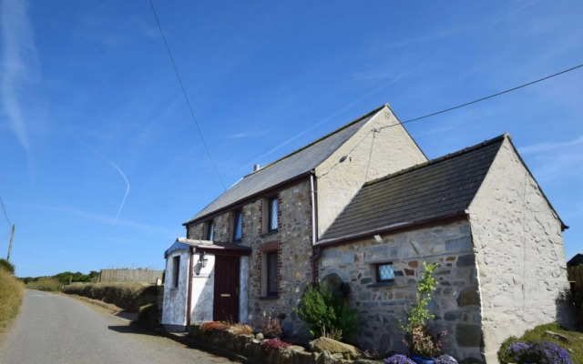 St Davids Vacation Club
