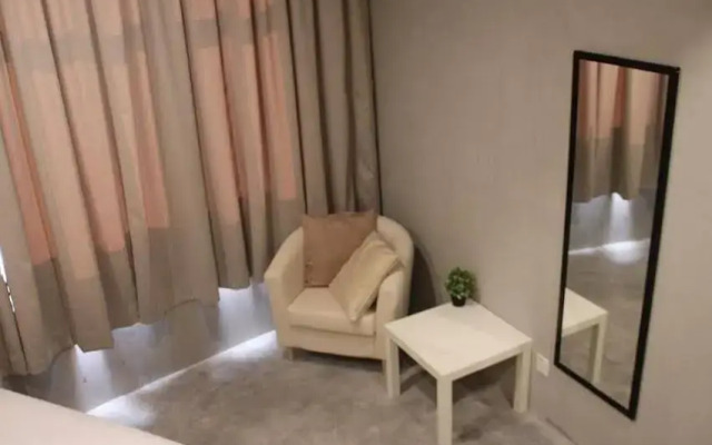 Tido Hostel Penang