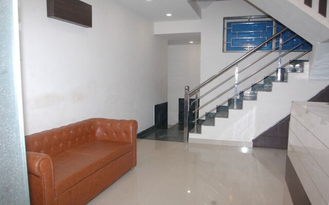 Hotel Surya