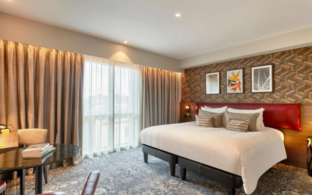 voco Leicester, an IHG Hotel	