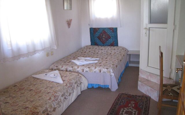 Ufuk Hotel Pension