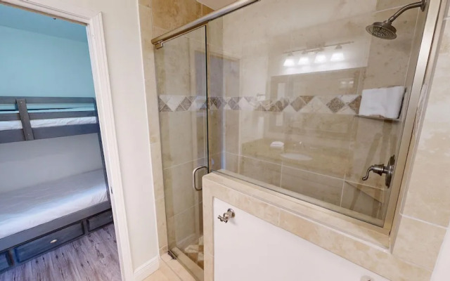 Shoreline Garden 02 2 Bedroom Townhouse