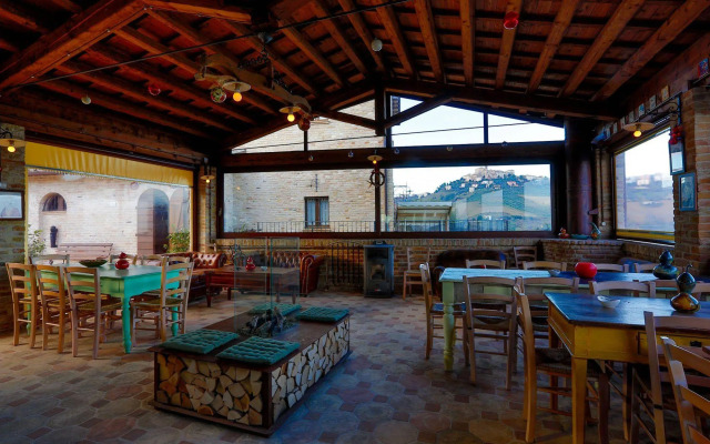 Il Sapore Della Luna Srl