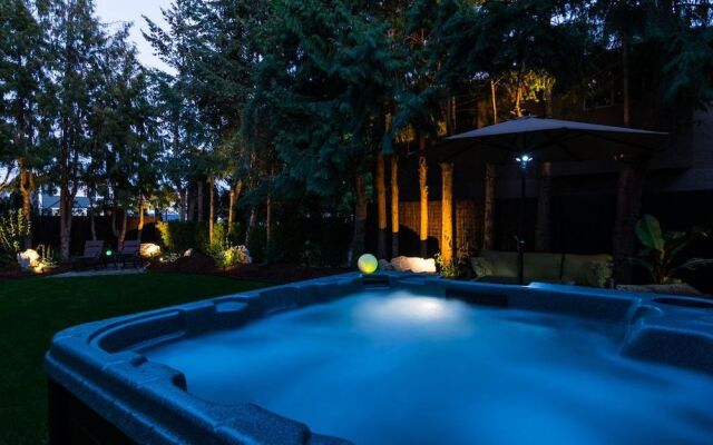 Boyce-Gyro Beach Bed and Breakfast