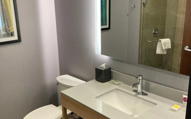 Hyatt Place Saltillo