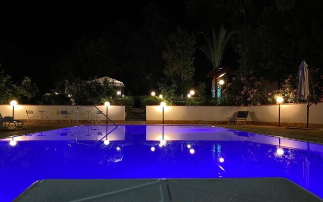 Amazing Apartment in Marsala With 1 Bedrooms, Wifi and Outdoor Swimming Pool