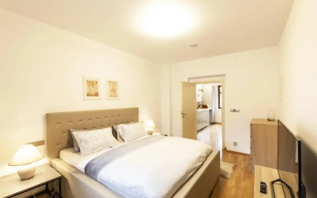 Prague Expat House