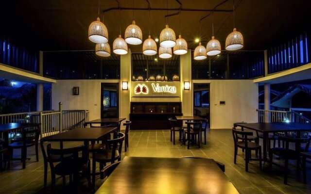 Vaniza Resort Phu Quoc
