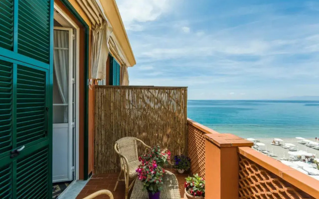 Hotel Riviera Miramare