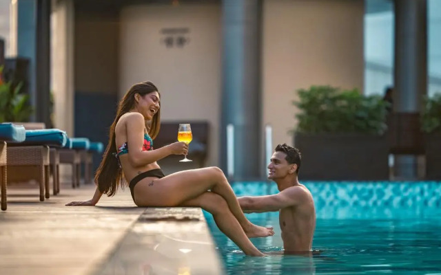 Ista Hotel