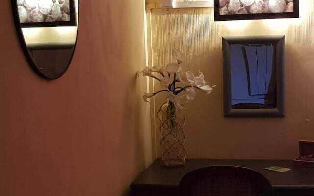 Le Relais Des Dentelles