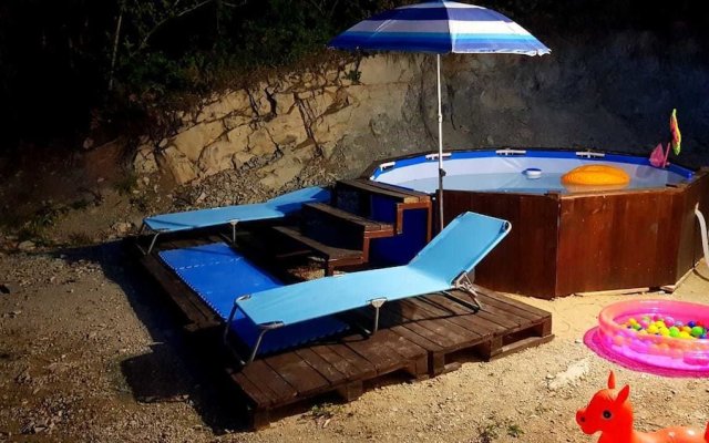 Зеленая зона