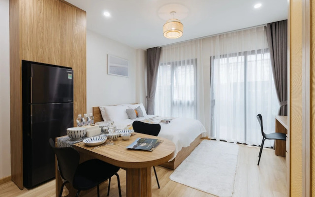 Myrcella Urban Studio