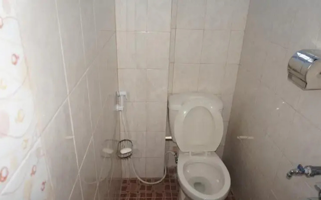 Alamo Homestay