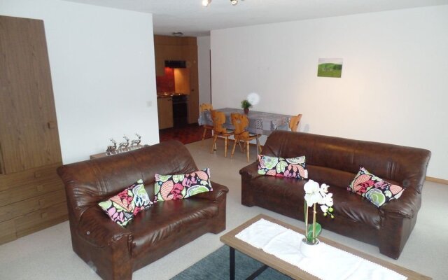 Apartments Pauli