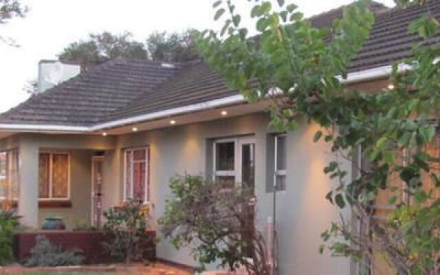 Eaglesnest Bed and Breakfast