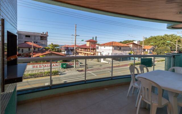 Zancanaro 102- Apto - 641B