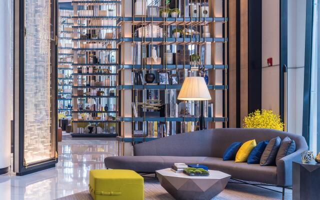 InterContinental Beijing Sanlitun by IHG