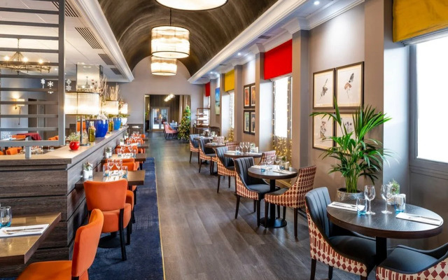 Copthorne Hotel Plymouth