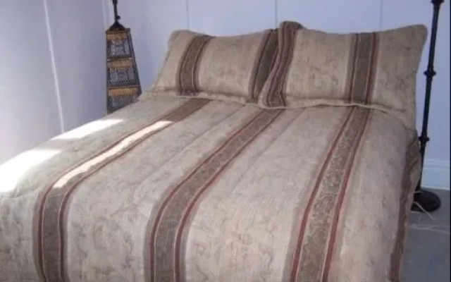 Petite Maison dans la Prairie