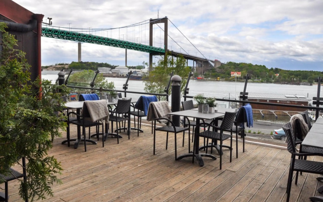 Quality Hotel Waterfront