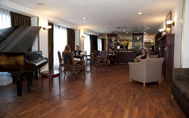 Jerusalem Gold Hotel