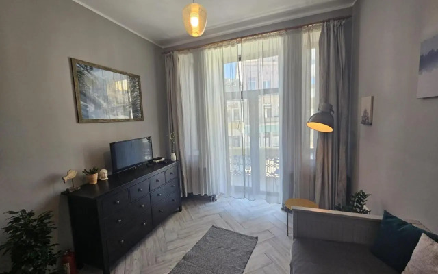 ZIG ZAG apartment 4- Old Town