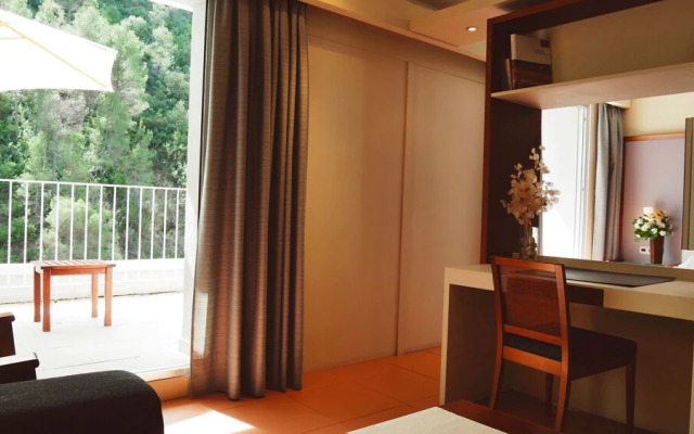 Hotel Balneario de Tus