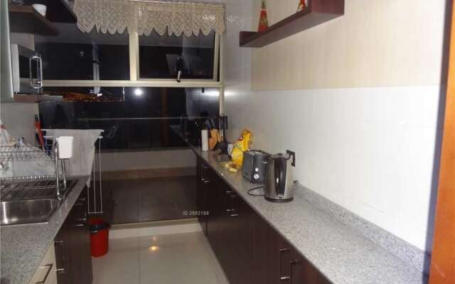 Departamento Miramar