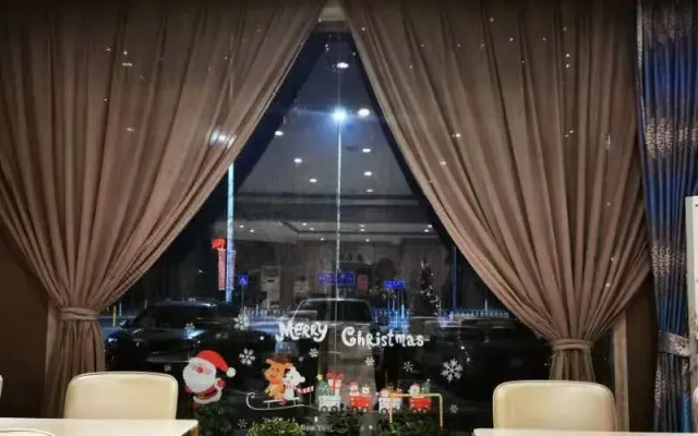 Ningxia Ningdong Fangjian Hotel