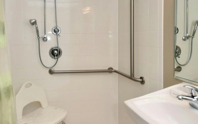 SpringHill Suites by Marriott Columbia Downtown/The Vista