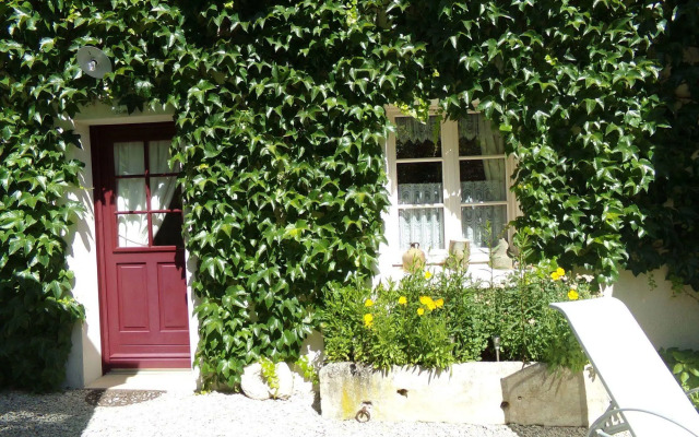 Chambres d'hôtes Saint Nicolas