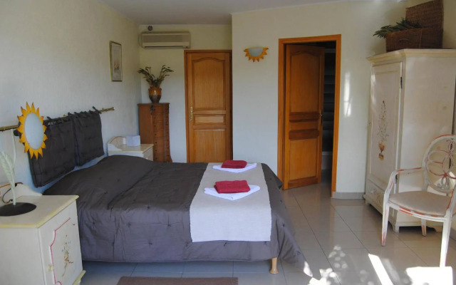 LOrangeraie de la Baronne