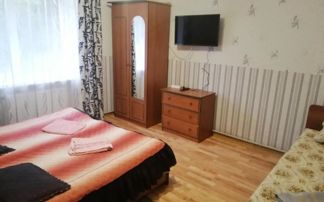 Guest House Ivanna