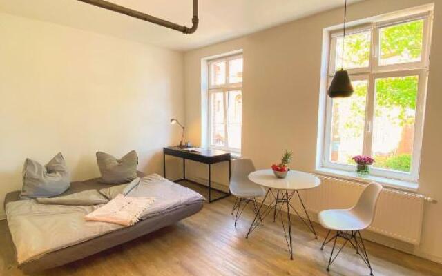 Studiowohnung 1 in Buxtehude