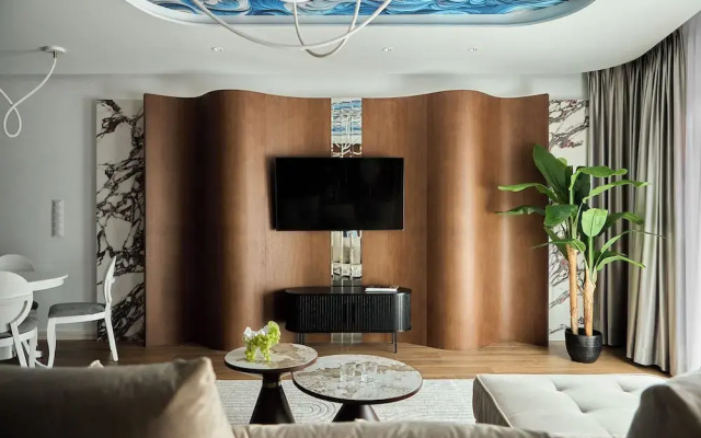 High Stay Granaria by Downtown Apartments