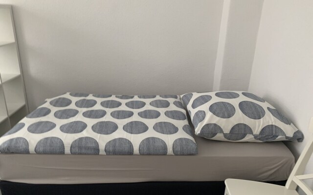 Modern Apartment City Center